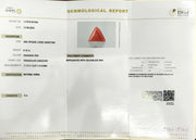 6.16/CT Natural Triangular Red Coral-1800